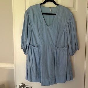 Free people XS dress